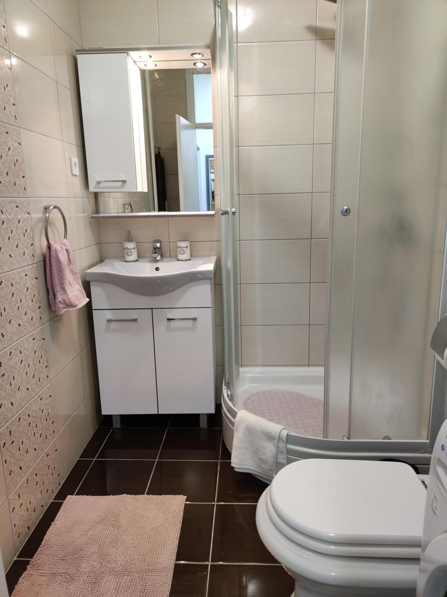 Apartman Emy Karlovac Exterior foto
